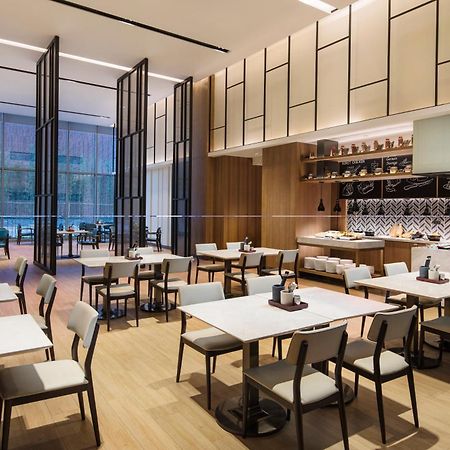 Fairfield By Marriott Dongguan Changping Extérieur photo