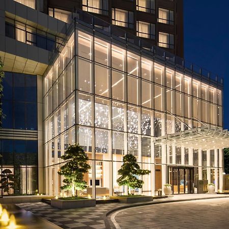 Fairfield By Marriott Dongguan Changping Extérieur photo