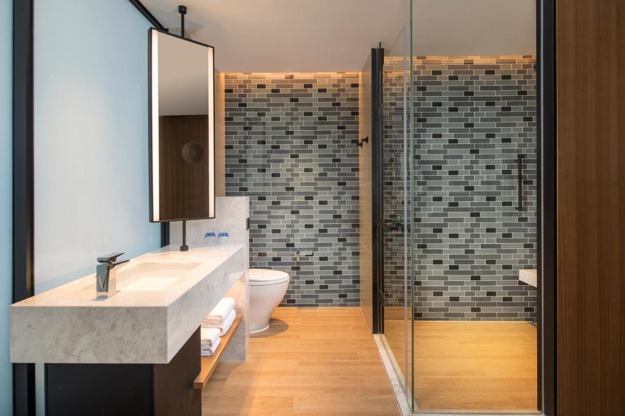 Fairfield By Marriott Dongguan Changping Extérieur photo