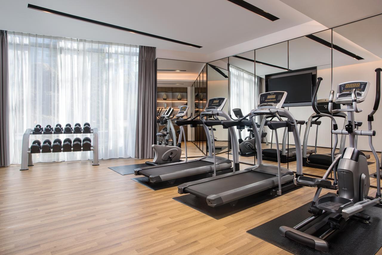 Fairfield By Marriott Dongguan Changping Extérieur photo
