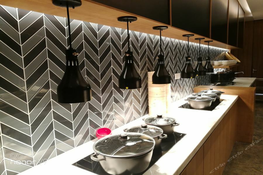 Fairfield By Marriott Dongguan Changping Extérieur photo
